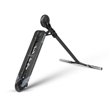 Madd Gear MGP Scooter Complete MGX Extreme E1 Black 2022 - Trottinette Freestyle Complète