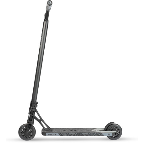 Madd Gear MGP Scooter Complete MGX Extreme E1 Black 2022 - Trottinette Freestyle Complète