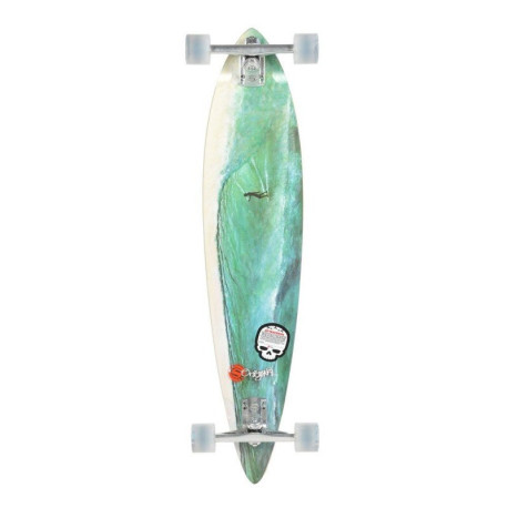 Original Pintail 40 2017 - Complete -