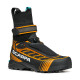 Mountaineering Shoes Scarpa Ribelle Tech 3 HD Black Bright Orange 2024  -