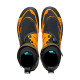 Mountaineering Shoes Scarpa Ribelle Tech 3 HD Black Bright Orange 2024  -