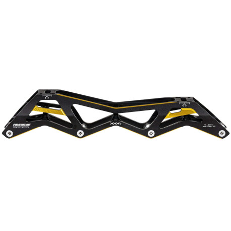 Inline -Skate -Rahmen Powerslide 3X4 2023