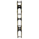 Cadres de patinage en ligne Powerslide 3X4 2023