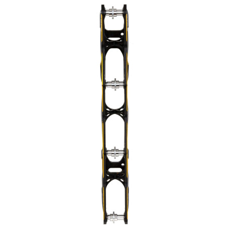 Inline -Skate -Rahmen Powerslide 3X4 2023