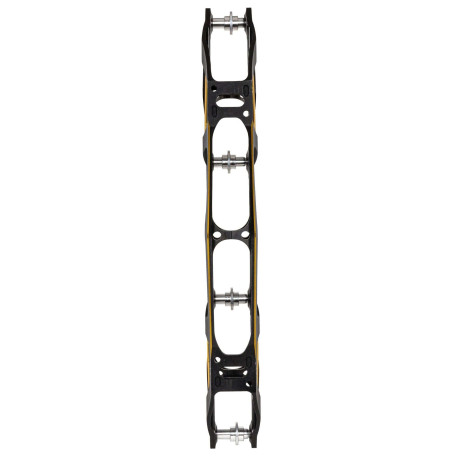 Inline -Skate -Rahmen Powerslide 3X4 2023