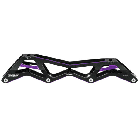 Inline -Skate -Rahmen Powerslide 3X4 2023