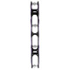 Inline -Skate -Rahmen Powerslide 3X4 2023