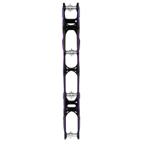 Inline -Skate -Rahmen Powerslide 3X4 2023