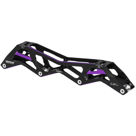 Inline -Skate -Rahmen Powerslide 3X4 2023