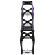 Inline -Skate -Rahmen Powerslide 3X4 2023