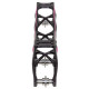Inline -Skate -Rahmen Powerslide 3X4 2023