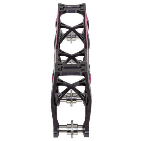 Inline -Skate -Rahmen Powerslide 3X4 2023