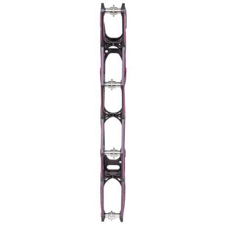 Inline -Skate -Rahmen Powerslide 3X4 2023