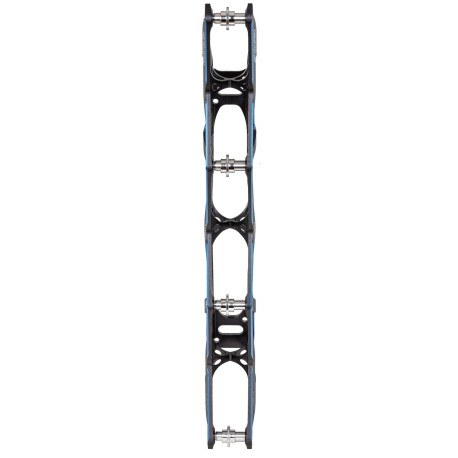 Inline Skate  Frames Powerslide 3X4 2023