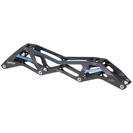 Inline -Skate -Rahmen Powerslide 3X4 2023