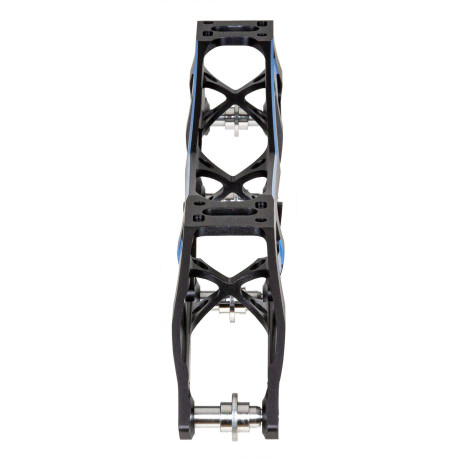 Inline -Skate -Rahmen Powerslide 3X4 2023