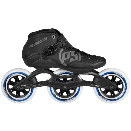 Inline -Skate -Rahmen Powerslide 3X4 2023