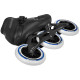Inline -Skate -Rahmen Powerslide 3X4 2023