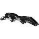 Inline -Skate -Rahmen Powerslide Accel Carbon 2023