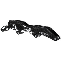 Cadres de patinage en ligne Powerslide Accel Carbon 2023