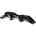 Inline -Skate -Rahmen Powerslide Accel Carbon 2023