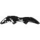 Inline -Skate -Rahmen Powerslide Accel Carbon 2023