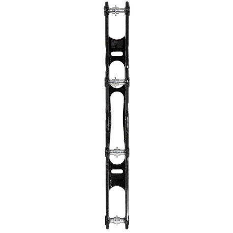 Cadres de patinage en ligne Powerslide Accel Carbon 2023