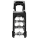 Inline -Skate -Rahmen Powerslide Accel Carbon 2023