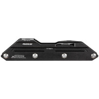 Inline -Skate -Rahmen Powerslide Combat Rocker 100 2023