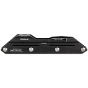 Inline -Skate -Rahmen Powerslide Combat Rocker 100 2023