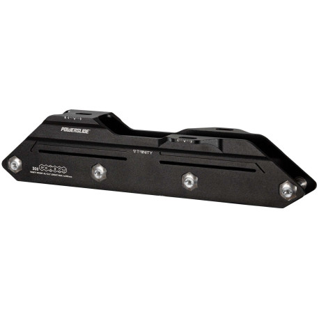 Inline -Skate -Rahmen Powerslide Combat Rocker 100 2023