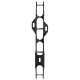 Inline -Skate -Rahmen Powerslide Combat Rocker 100 2023