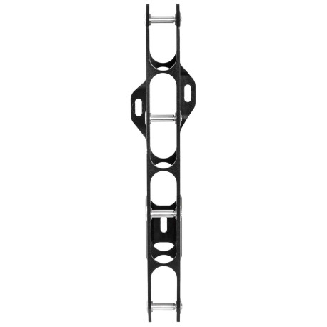 Inline -Skate -Rahmen Powerslide Combat Rocker 100 2023