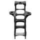 Inline Skate  Frames Powerslide Combat Rocker 100 2023
