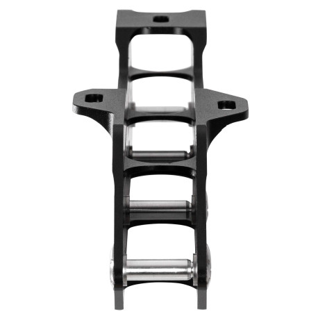Inline -Skate -Rahmen Powerslide Combat Rocker 100 2023