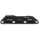 Inline -Skate -Rahmen Powerslide Combat Rocker 80 2023
