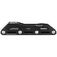 Cadres de patinage en ligne Powerslide Combat Rocker 80 2023