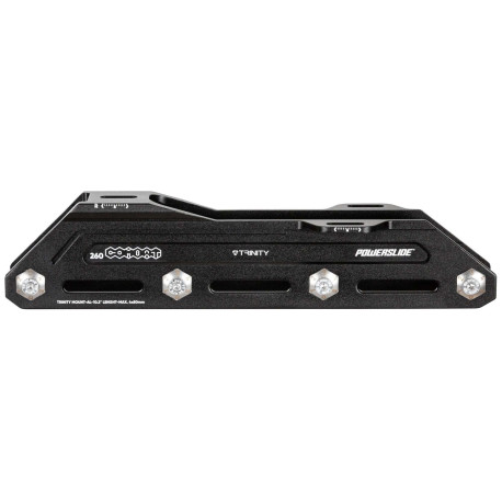 Inline -Skate -Rahmen Powerslide Combat Rocker 80 2023