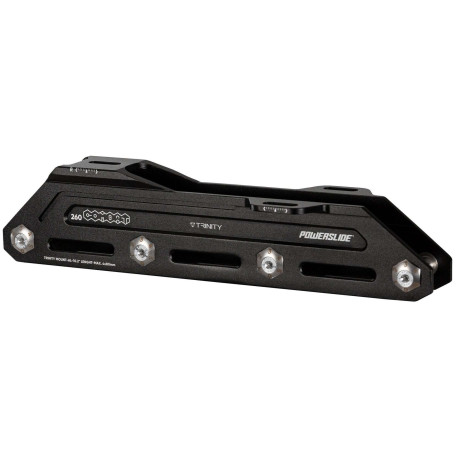 Inline -Skate -Rahmen Powerslide Combat Rocker 80 2023