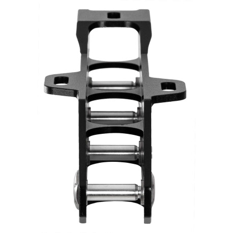 Cadres de patinage en ligne Powerslide Combat Rocker 80 2023