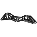 Inline -Skate -Rahmen Powerslide Core Performance 2023
