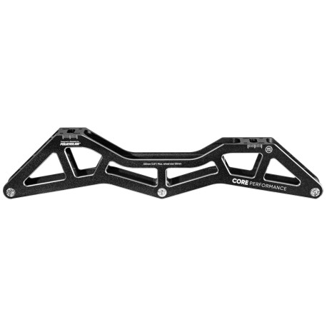 Inline -Skate -Rahmen Powerslide Core Performance 2023