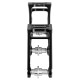 Inline -Skate -Rahmen Powerslide Core Performance 2023
