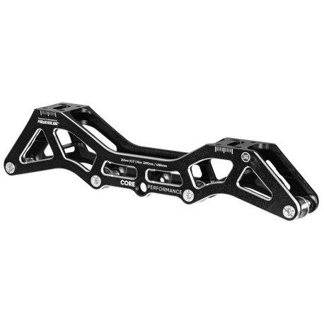 Inline -Skate -Rahmen Powerslide Core Performance 2023