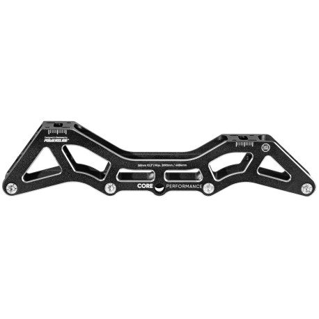 Inline -Skate -Rahmen Powerslide Core Performance 2023