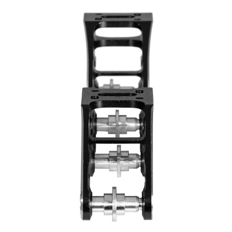 Cadres de patinage en ligne Powerslide Core Performance 2023