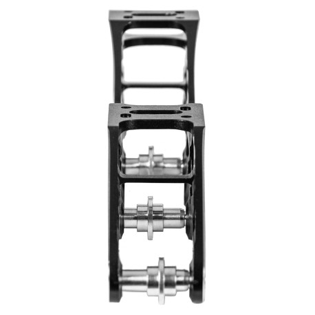 Cadres de patinage en ligne Powerslide Core Performance 2023