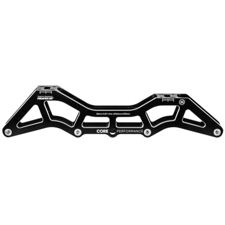 Inline -Skate -Rahmen Powerslide Core Performance 2023