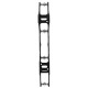 Cadres de patinage en ligne Powerslide Core Performance 2023