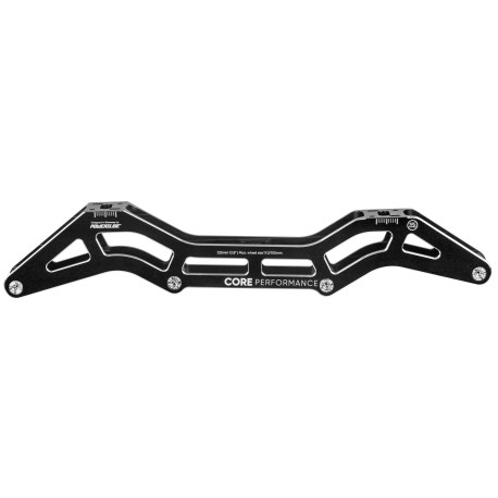 Inline -Skate -Rahmen Powerslide Core Performance Hilow 2023